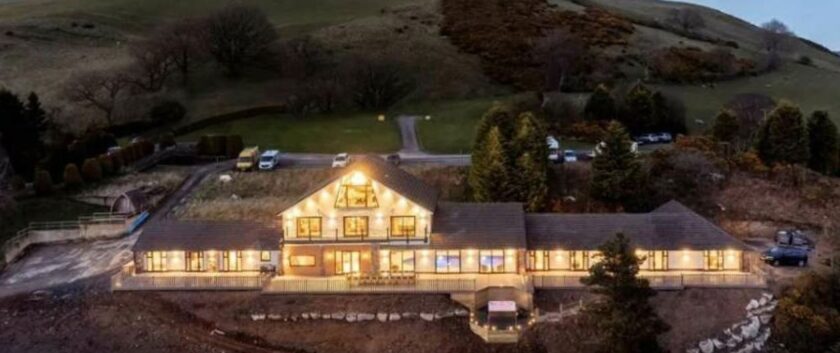 News and Info from Deeside, Flintshire, North Wales