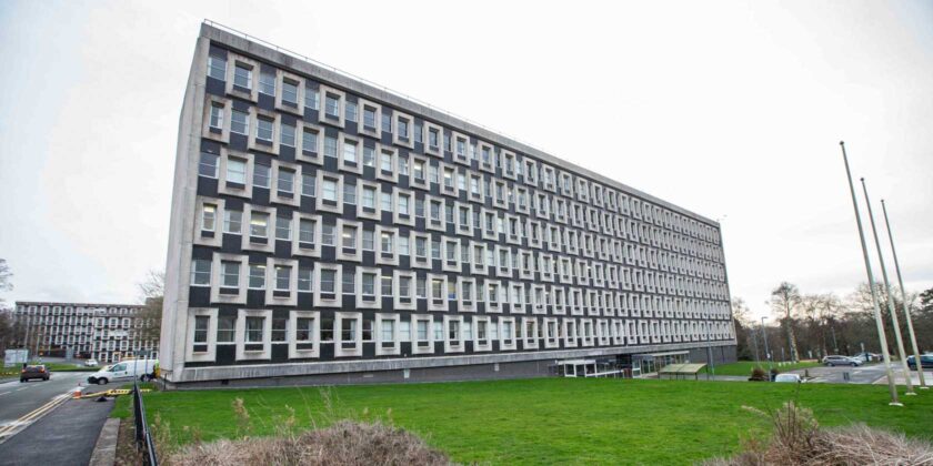 News and Info from Deeside, Flintshire, North Wales