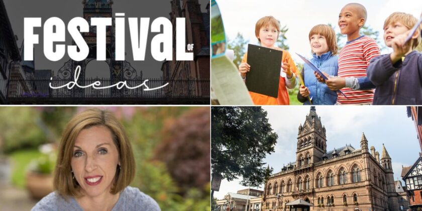 News and Info from Deeside, Flintshire, North Wales