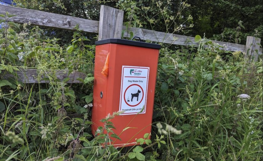 News and Info from Deeside, Flintshire, North Wales