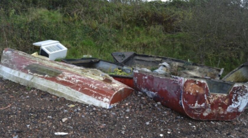 News and Info from Deeside, Flintshire, North Wales