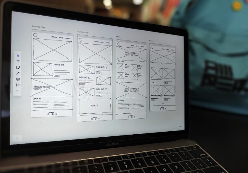 Important Role of Website Design in Business Success in 2024
