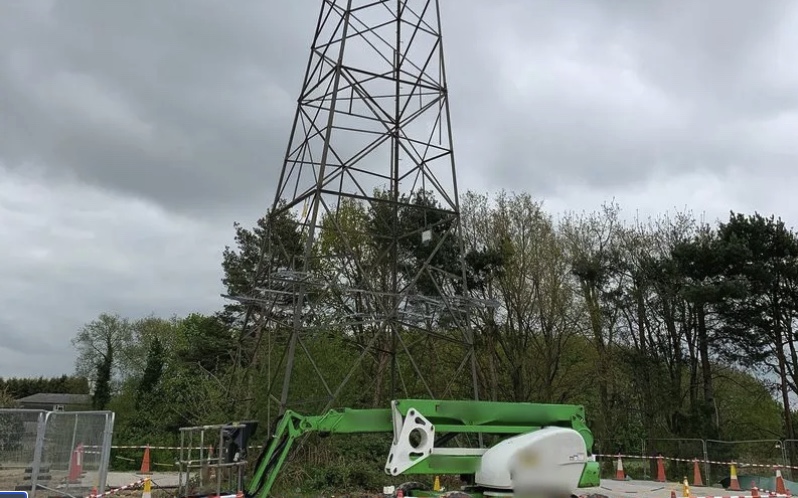 News and Info from Deeside, Flintshire, North Wales