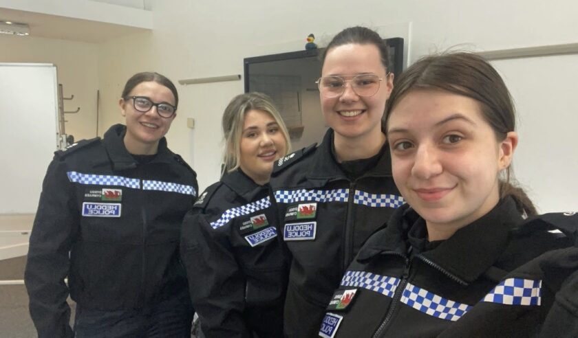 News and Info from Deeside, Flintshire, North Wales