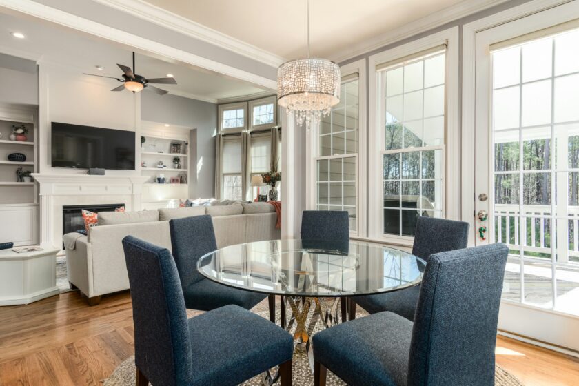 Summer Home Staging Tips: Make Your Home Shine in the Sun