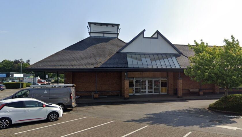 News and Info from Deeside, Flintshire, North Wales