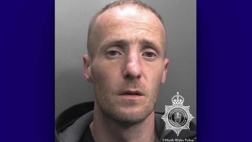 News and Info from Deeside, Flintshire, North Wales
