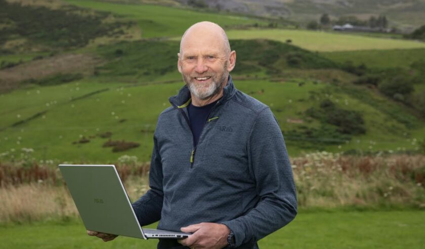 News and Info from Deeside, Flintshire, North Wales