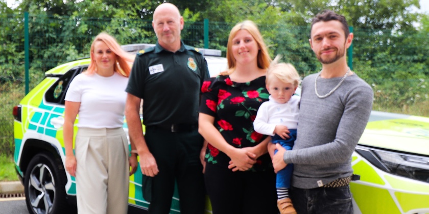 News and Info from Deeside, Flintshire, North Wales 