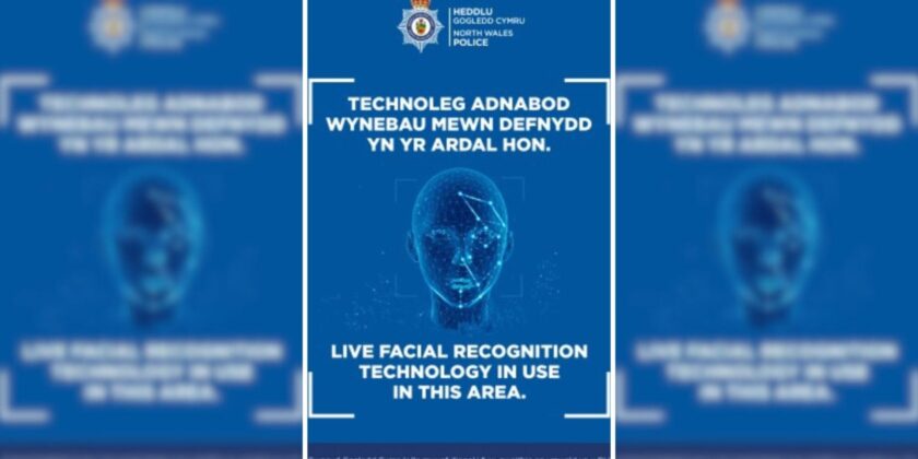 Police to use Live Facial Recognition technology at Wrexham and Shrewsbury Town fixture