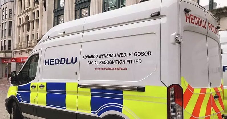 North Wales Police to use live facial recognition at events across the region