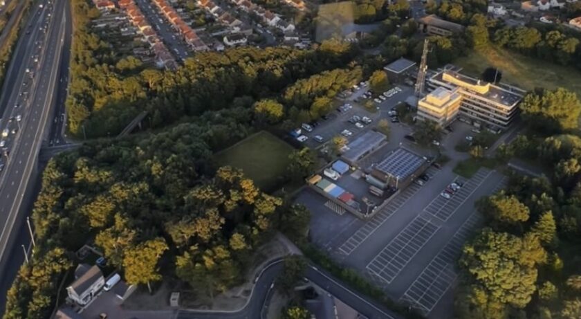 North Wales Police Headquarters to host open day for 50th Anniversary