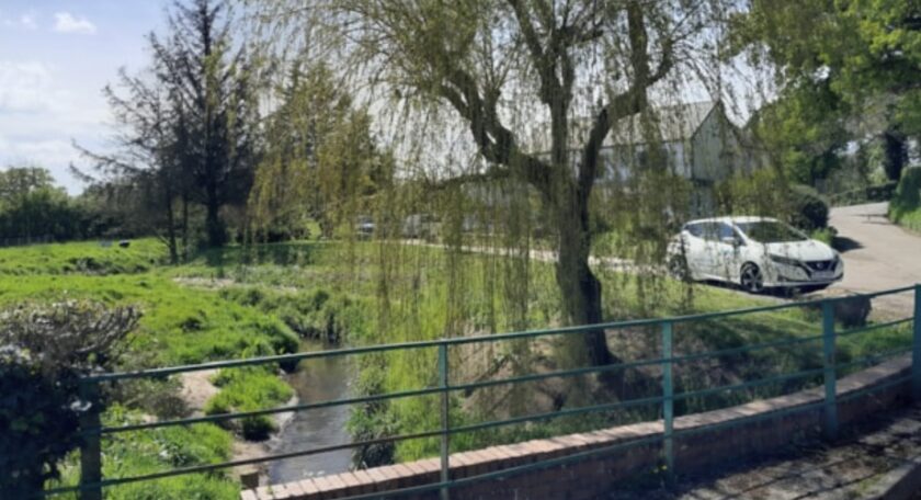 News and Info from Deeside, Flintshire, North Wales