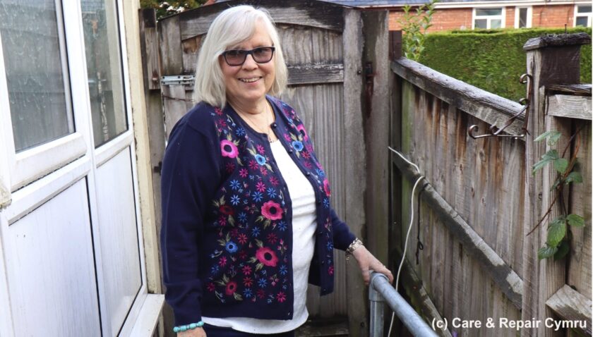 Falls prevention in Wales saves millions and empowers older adults, taskforce reports