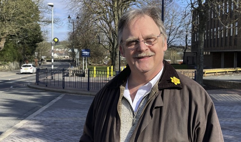 News and Info from Deeside, Flintshire, North Wales