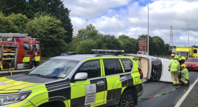 News and Info from Deeside, Flintshire, North Wales