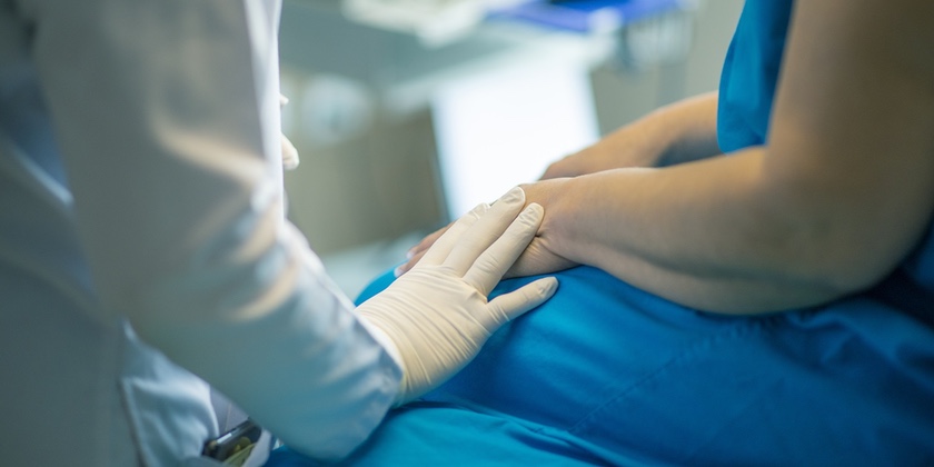 Women “often gaslit” over their physical and emotional pain in healthcare system Women “often gaslit” over their physical and emotional pain in healthcare system