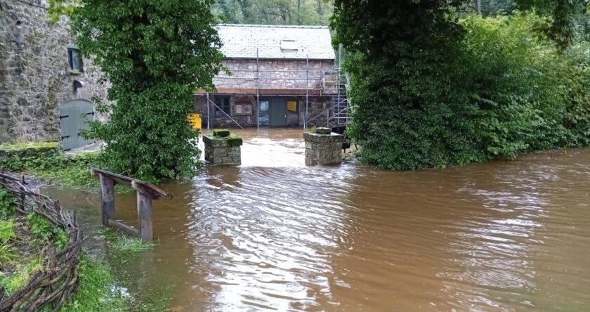 News and Info from Deeside, Flintshire, North Wales