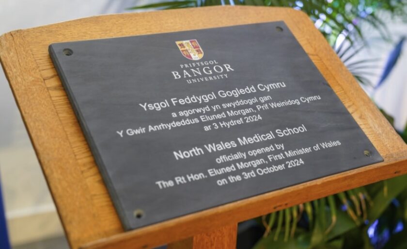 News and Info from Deeside, Flintshire, North Wales