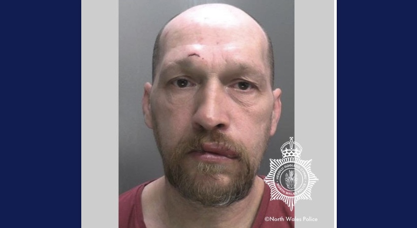 News and Info from Deeside, Flintshire, North Wales