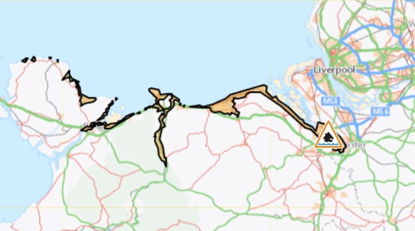 News and Info from Deeside, Flintshire, North Wales