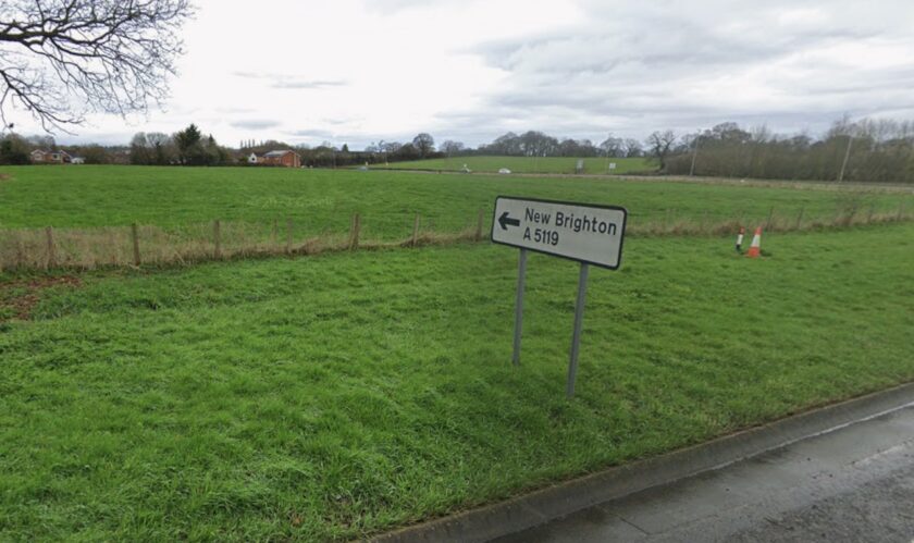 News and Info from Deeside, Flintshire, North Wales