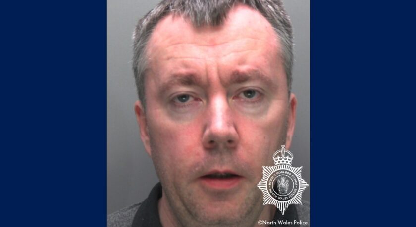 News and Info from Deeside, Flintshire, North Wales