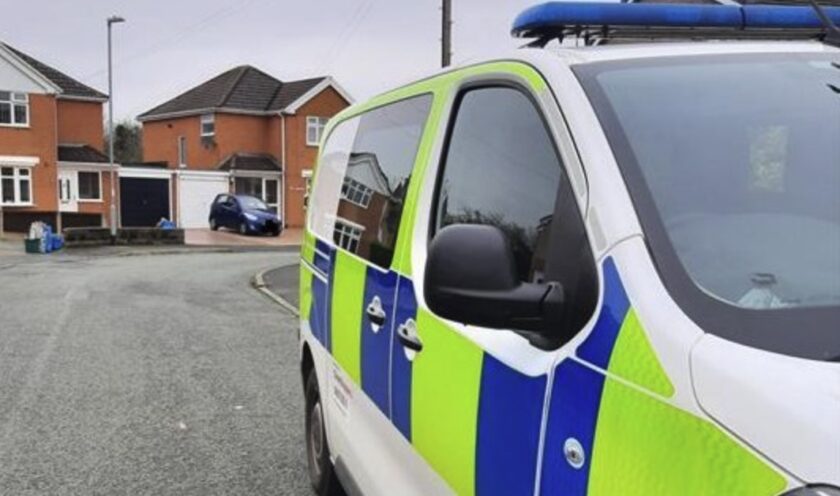 News and Info from Deeside, Flintshire, North Wales