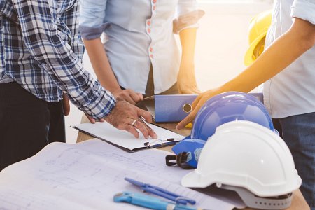 Construction