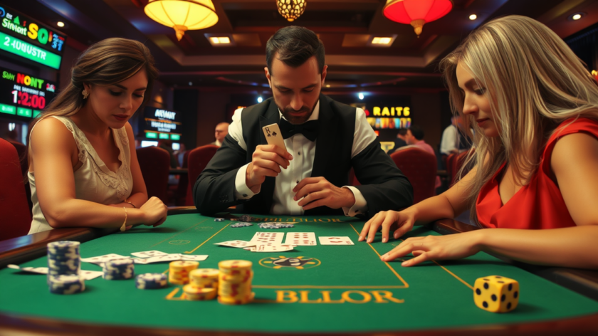 What Responsible Gambling Is and Why It’s Crucial for Every Player