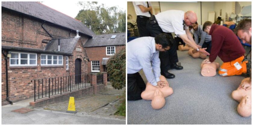 News and Info from Deeside, Flintshire, North Wales