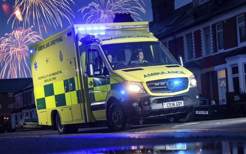 News and Info from Deeside, Flintshire, North Wales