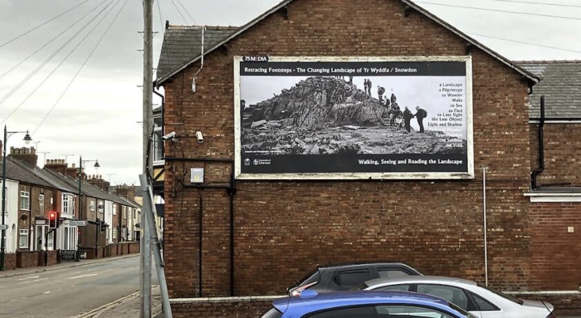 News and Info from Deeside, Flintshire, North Wales