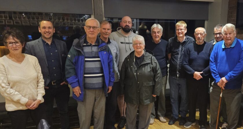 News and Info from Deeside, Flintshire, North Wales
