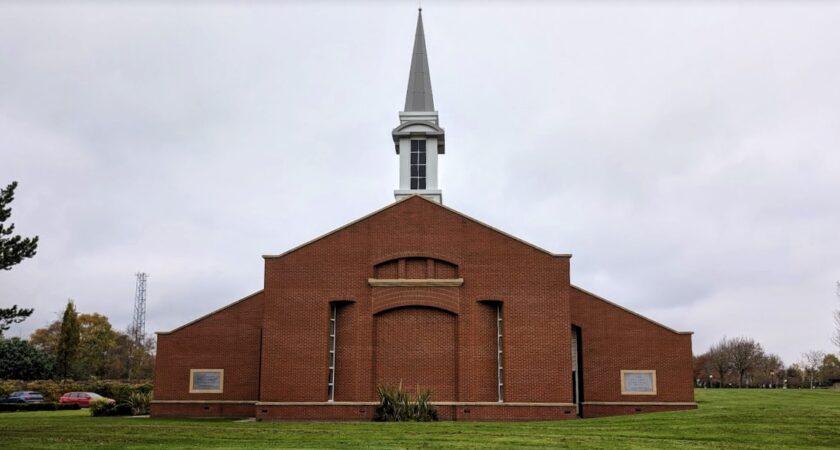 News and Info from Deeside, Flintshire, North Wales