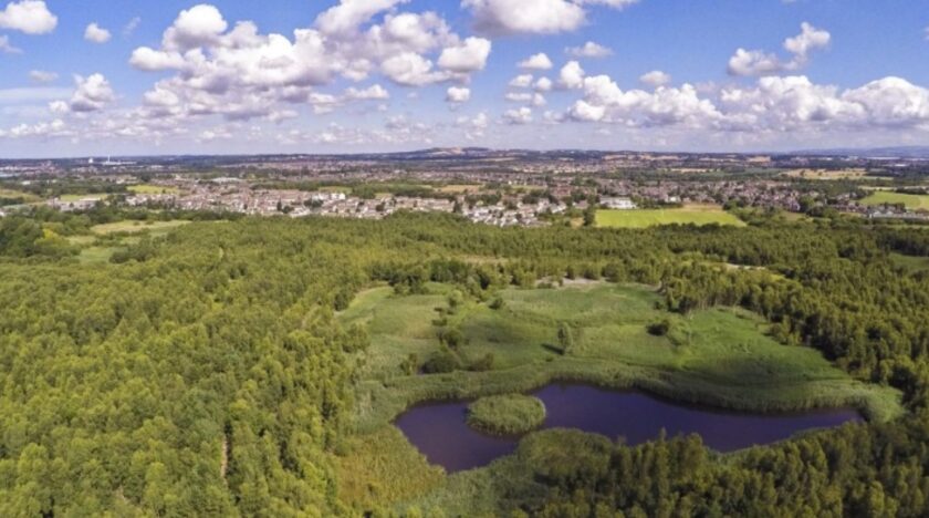 News and Info from Deeside, Flintshire, North Wales