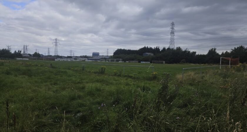 News and Info from Deeside, Flintshire, North Wales