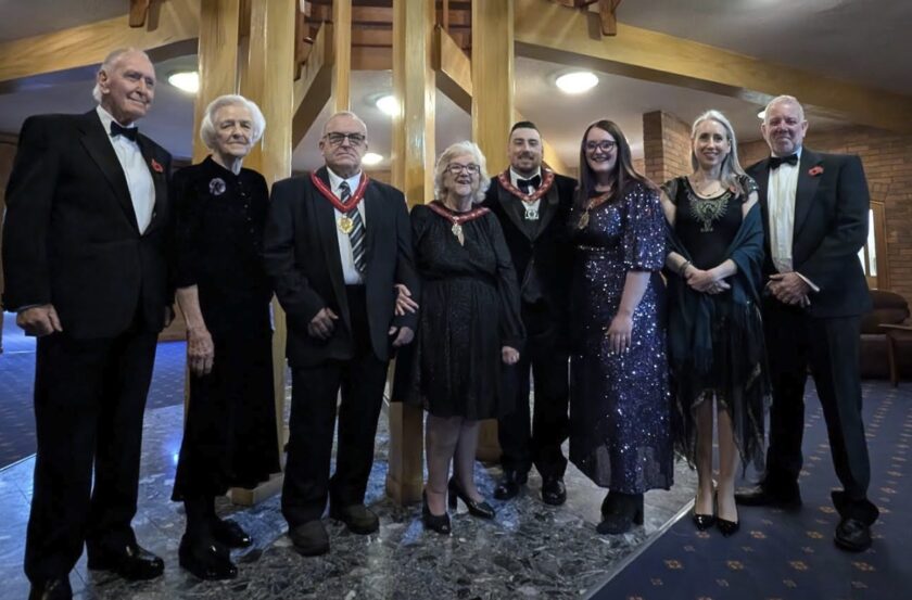 News and Info from Deeside, Flintshire, North Wales