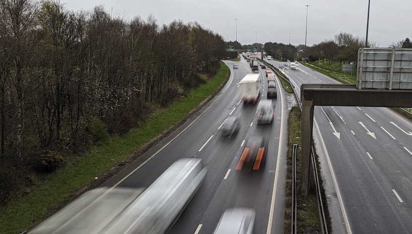 News and Info from Deeside, Flintshire, North Wales