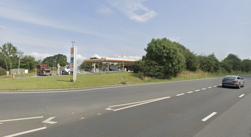 News and Info from Deeside, Flintshire, North Wales