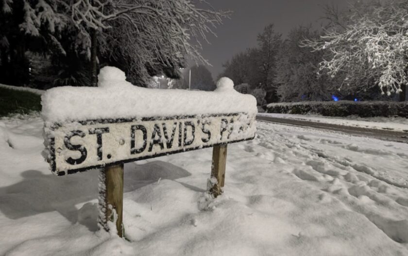 News and Info from Deeside, Flintshire, North Wales