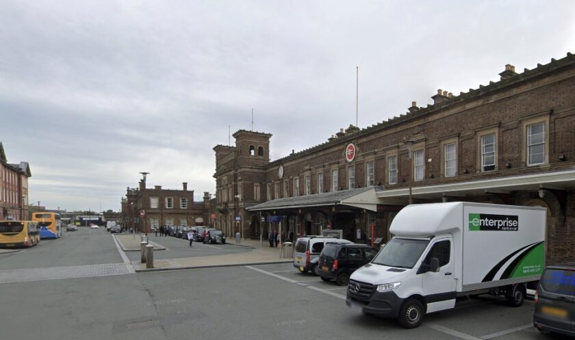 News and Info from Deeside, Flintshire, North Wales