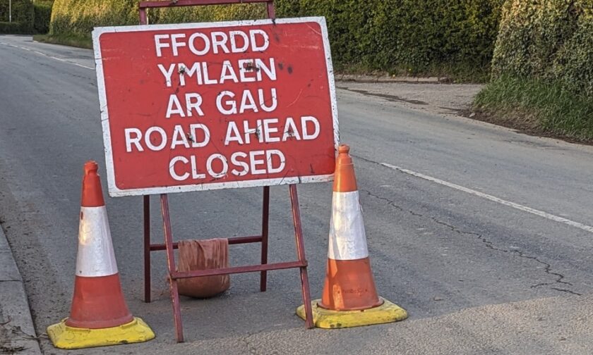 News and Info from Deeside, Flintshire, North Wales