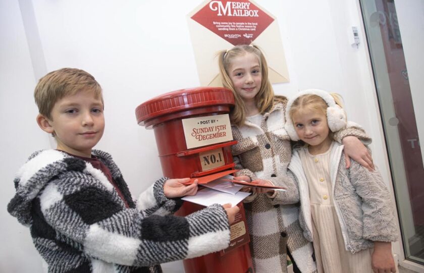 News and Info from Deeside, Flintshire, North Wales 