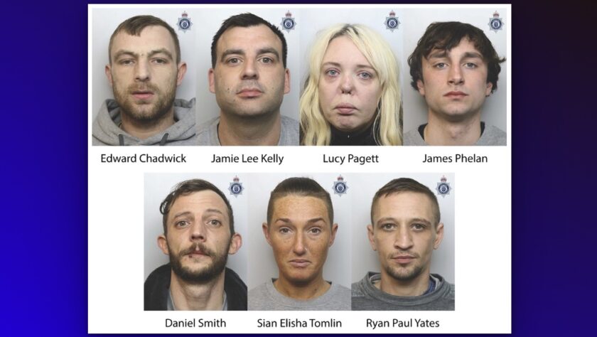 News and Info from Deeside, Flintshire, North Wales