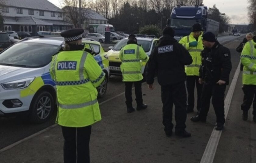 News and Info from Deeside, Flintshire, North Wales