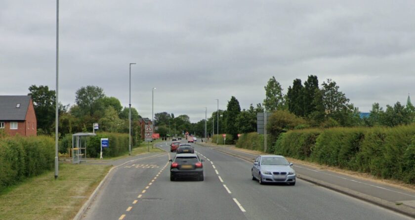 News and Info from Deeside, Flintshire, North Wales