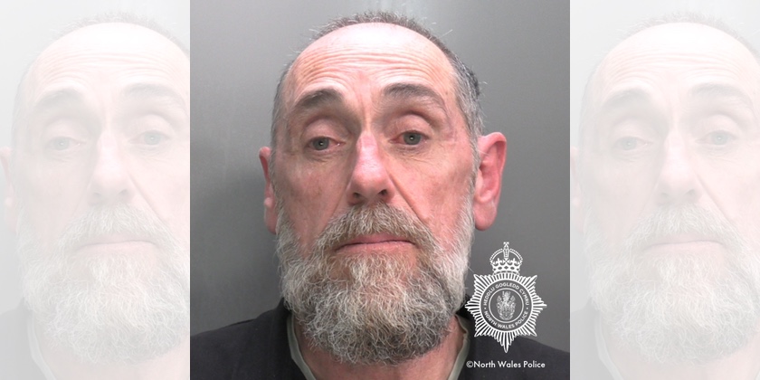 News and Info from Deeside, Flintshire, North Wales