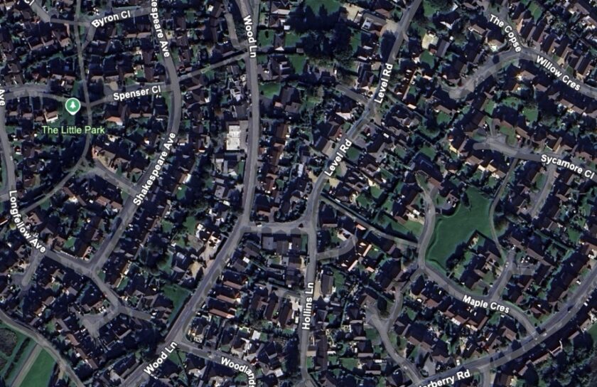 Police appeal after reports of vehicle interference in Hawarden