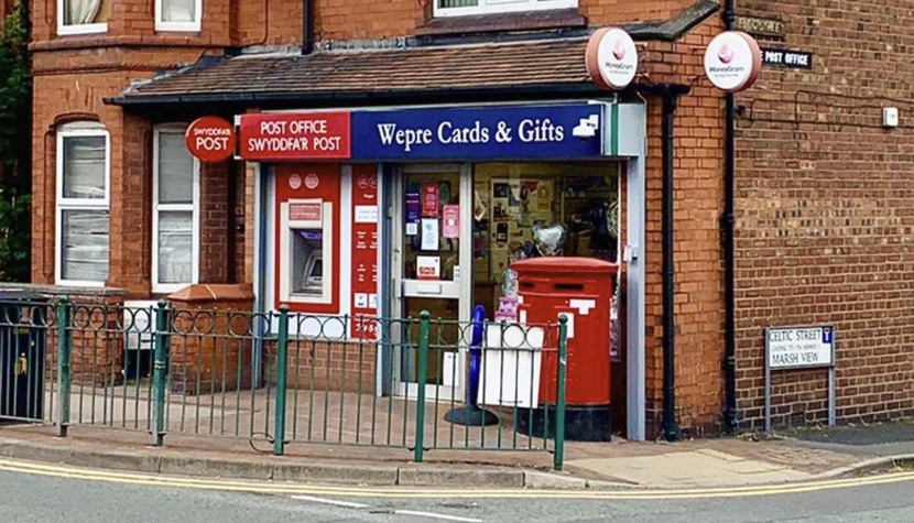 News and Info from Deeside, Flintshire, North Wales
